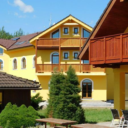 Villa Petko Dolný Smokovec Eksteriør bilde