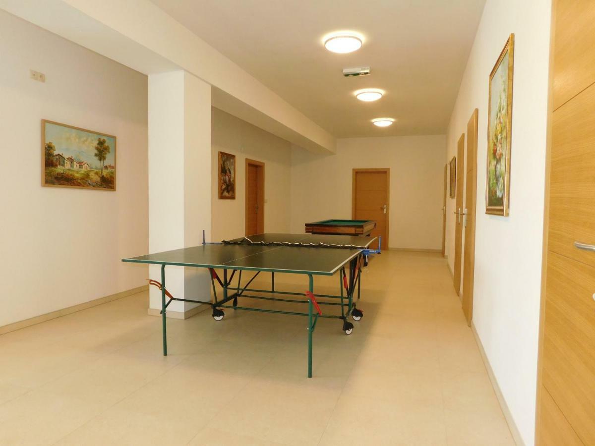 Villa Petko Dolný Smokovec Eksteriør bilde